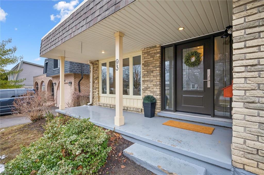 Additional image 6 of 93 Grand River Boulevard, Kitchener, ON, N2A 2T3