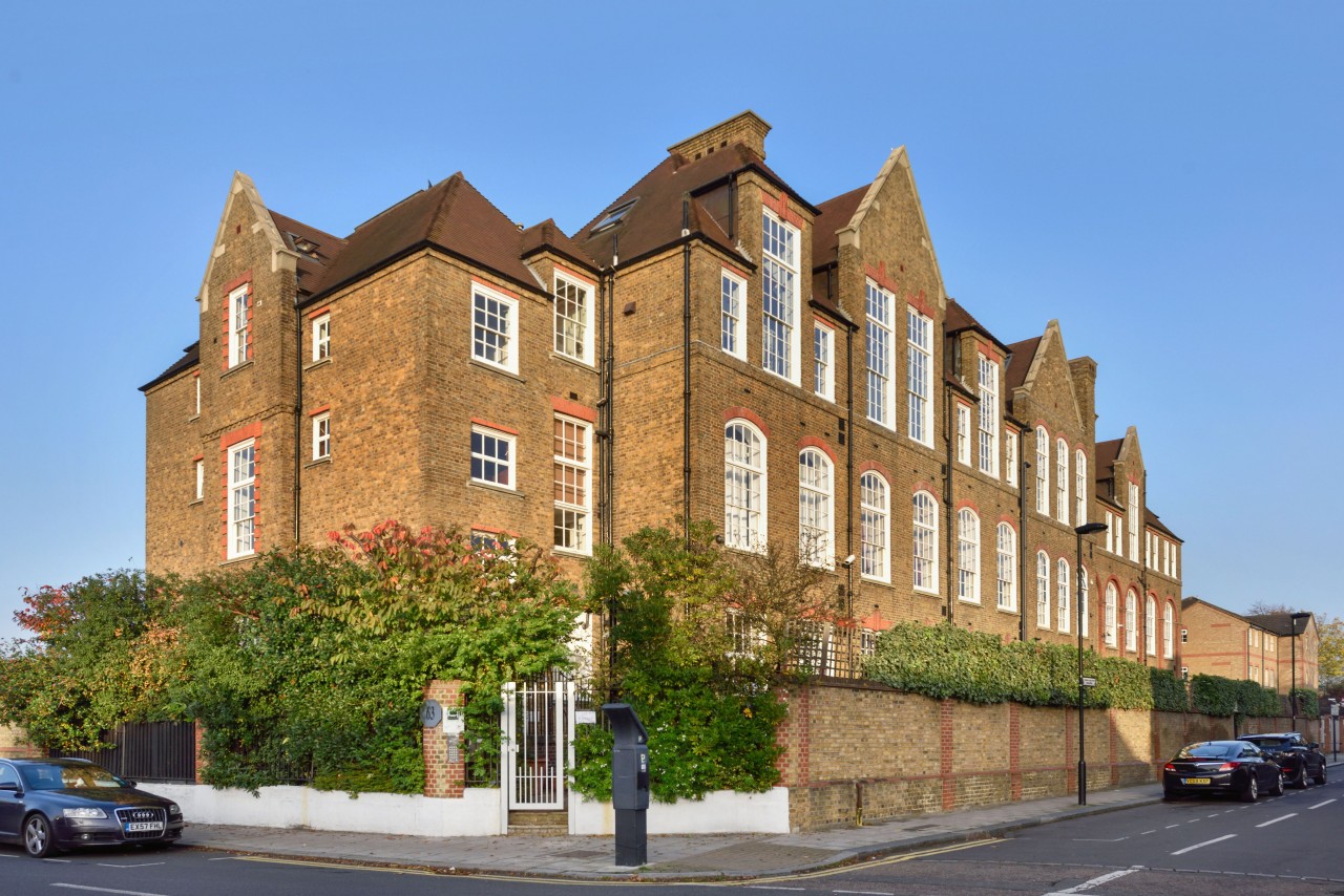 Additional image 11 of 2 Bed Flat, Lyham Road, SW2, N1 7GU