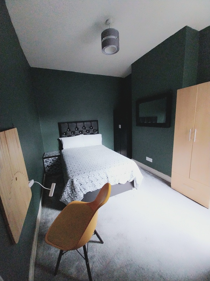 Additional image 6 of Room in a Shared House, Milnthorpe Street, M6, N1 7GU