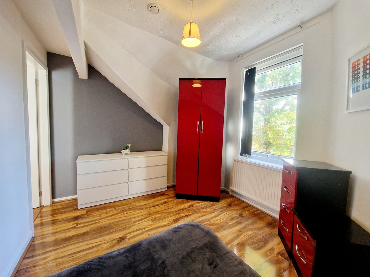 Additional image 5 of 4 Bed Flat, Polygon Road, M8, N1 7GU