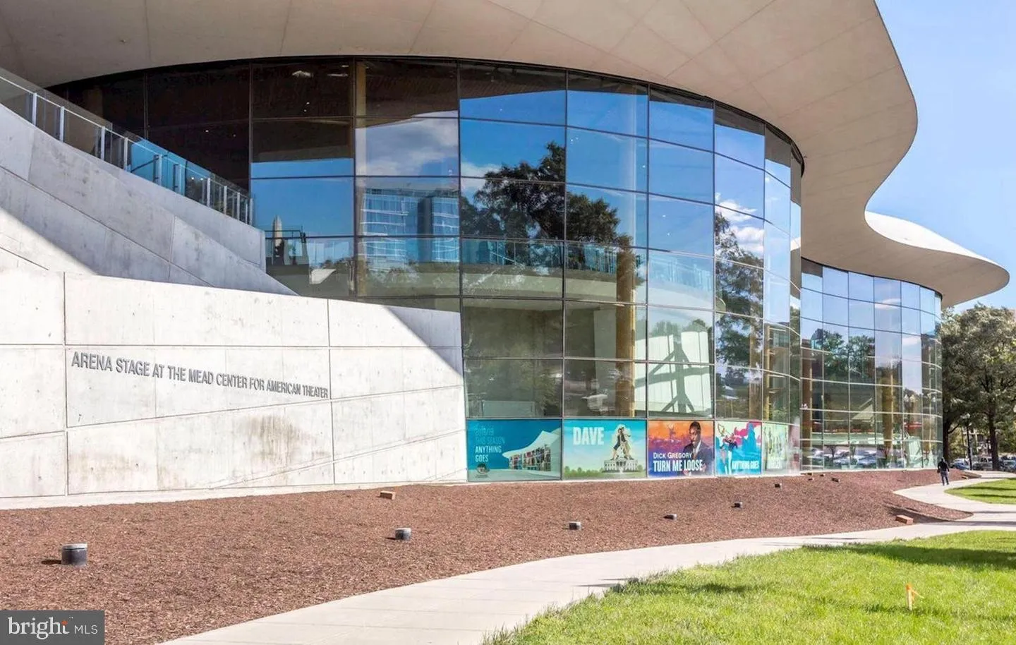 Additional image 80 of 1425 4th Street SW Unit A212, Washington, DC 20024