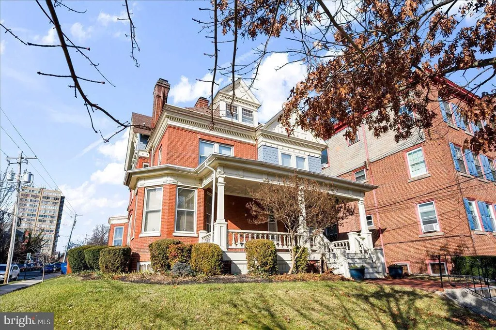 1301 N Franklin Street Unit 5, Wilmington, DE 19806