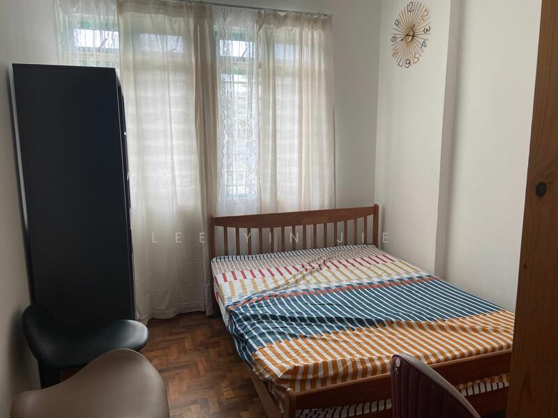 Additional image 8 of Fully furnished cosy 3 bedroom near to Changi Business Park