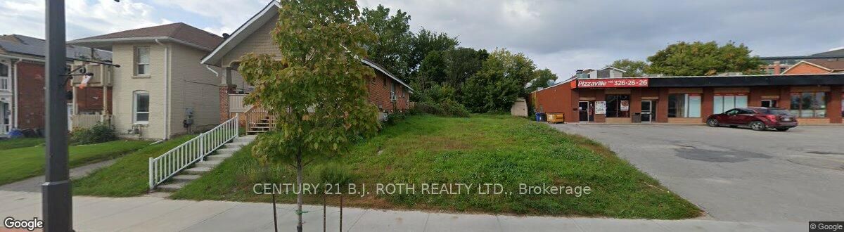 61 Front Street S, Orillia, ON, L3V 4S2