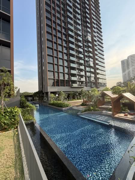 Primary image of 21 Ang Mo Kio Rise