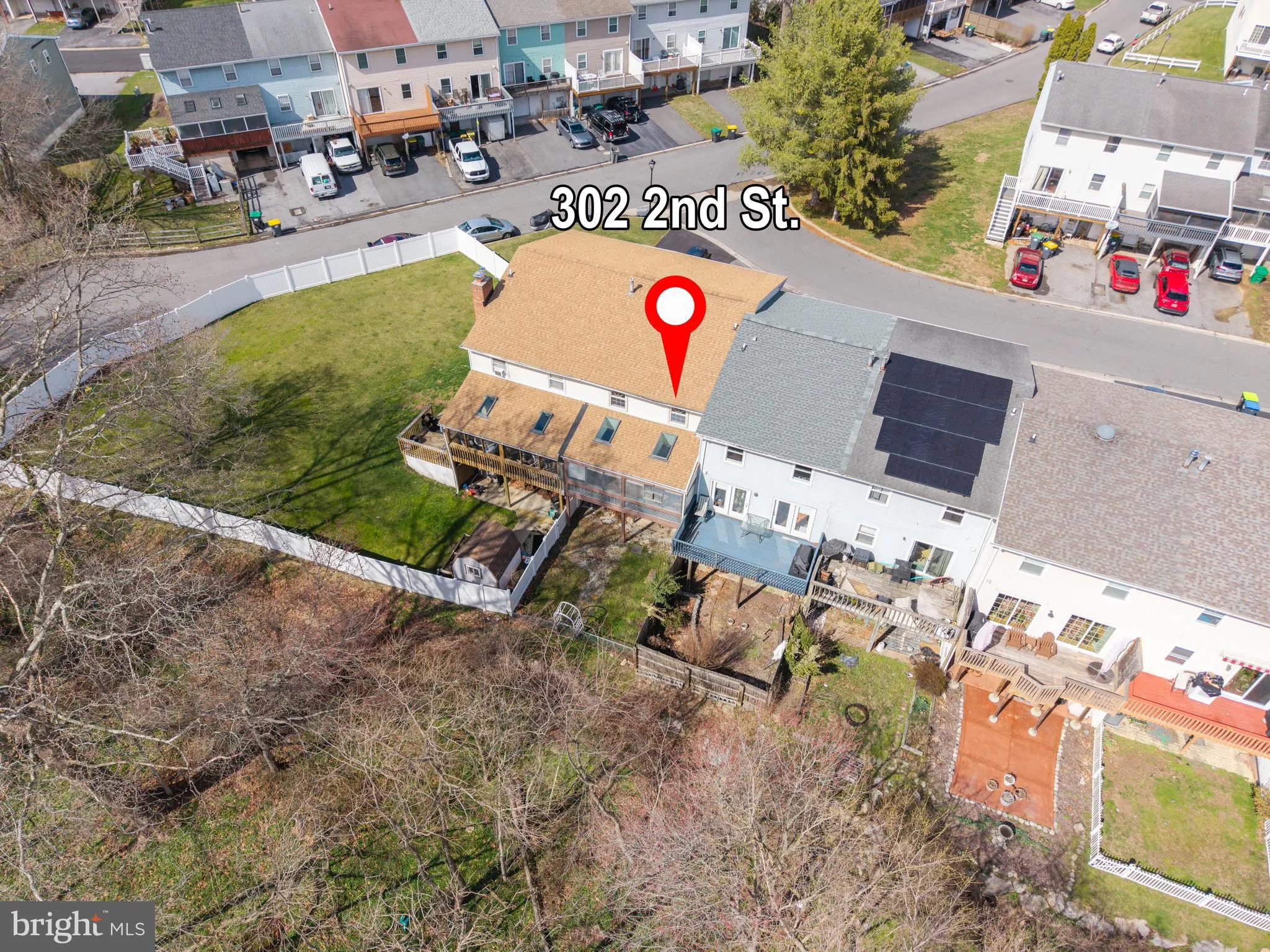 Additional image 65 of 302 2nd Street, Newark, DE 19711