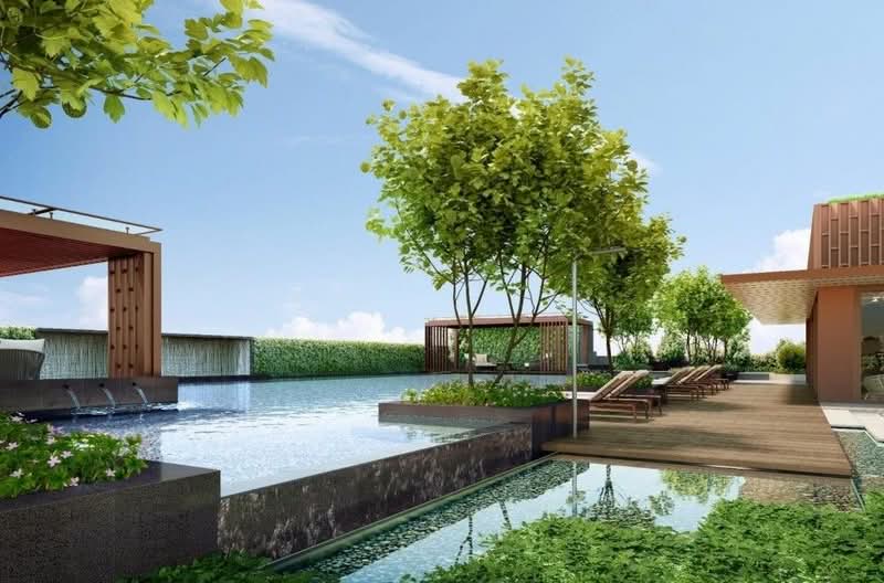 Additional image 7 of 1 Bernam Street