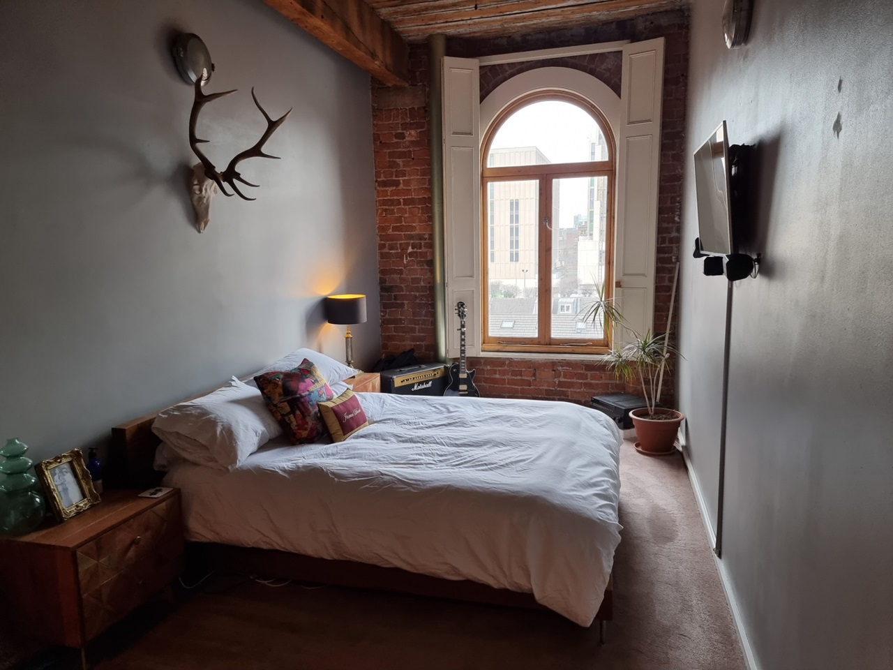 Additional image 12 of 1 Bed Flat, Sackville Street, M1, N1 7GU