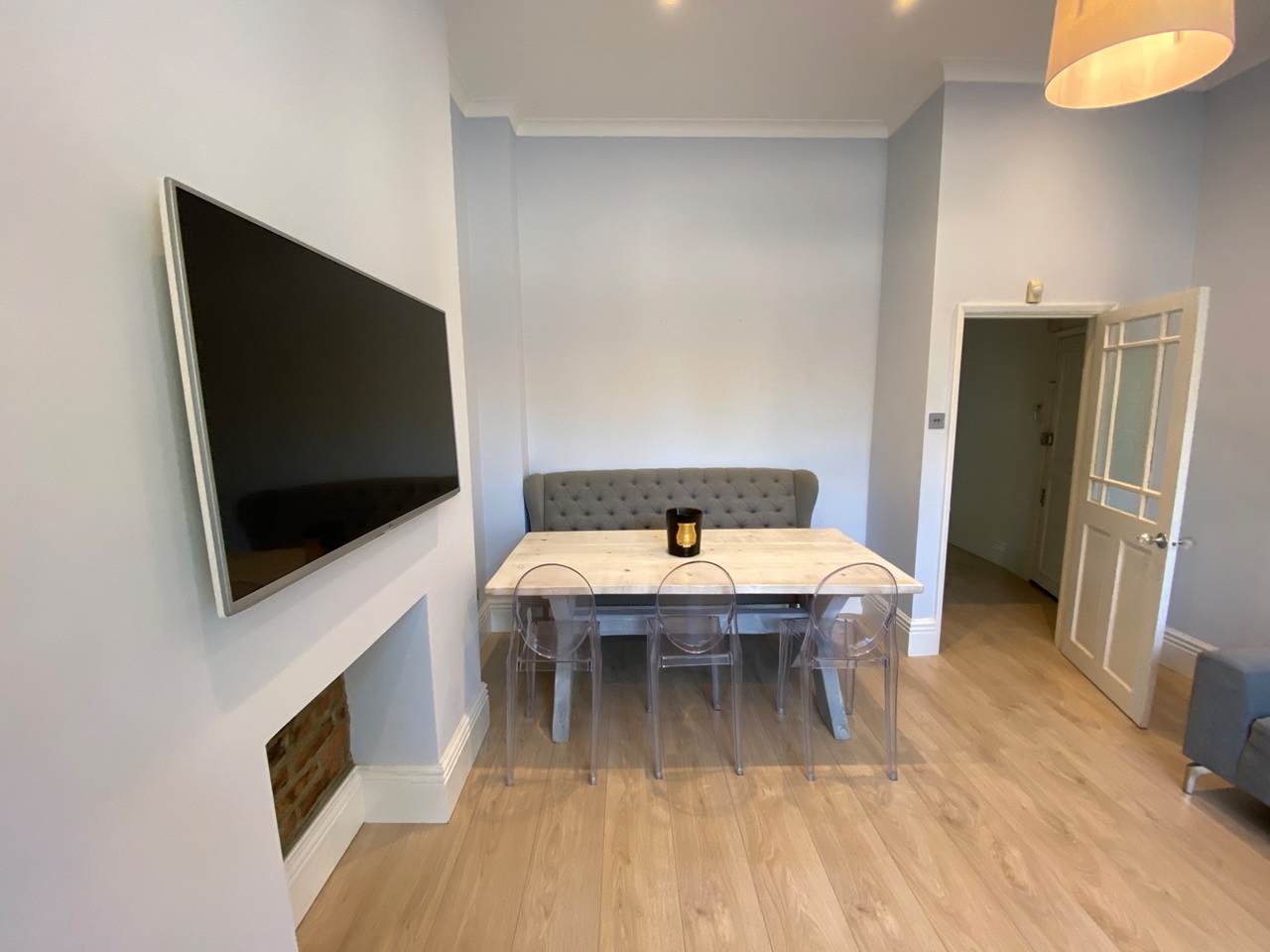 Additional image 3 of 1 Bed Flat, Shirland Road, W9, N1 7GU