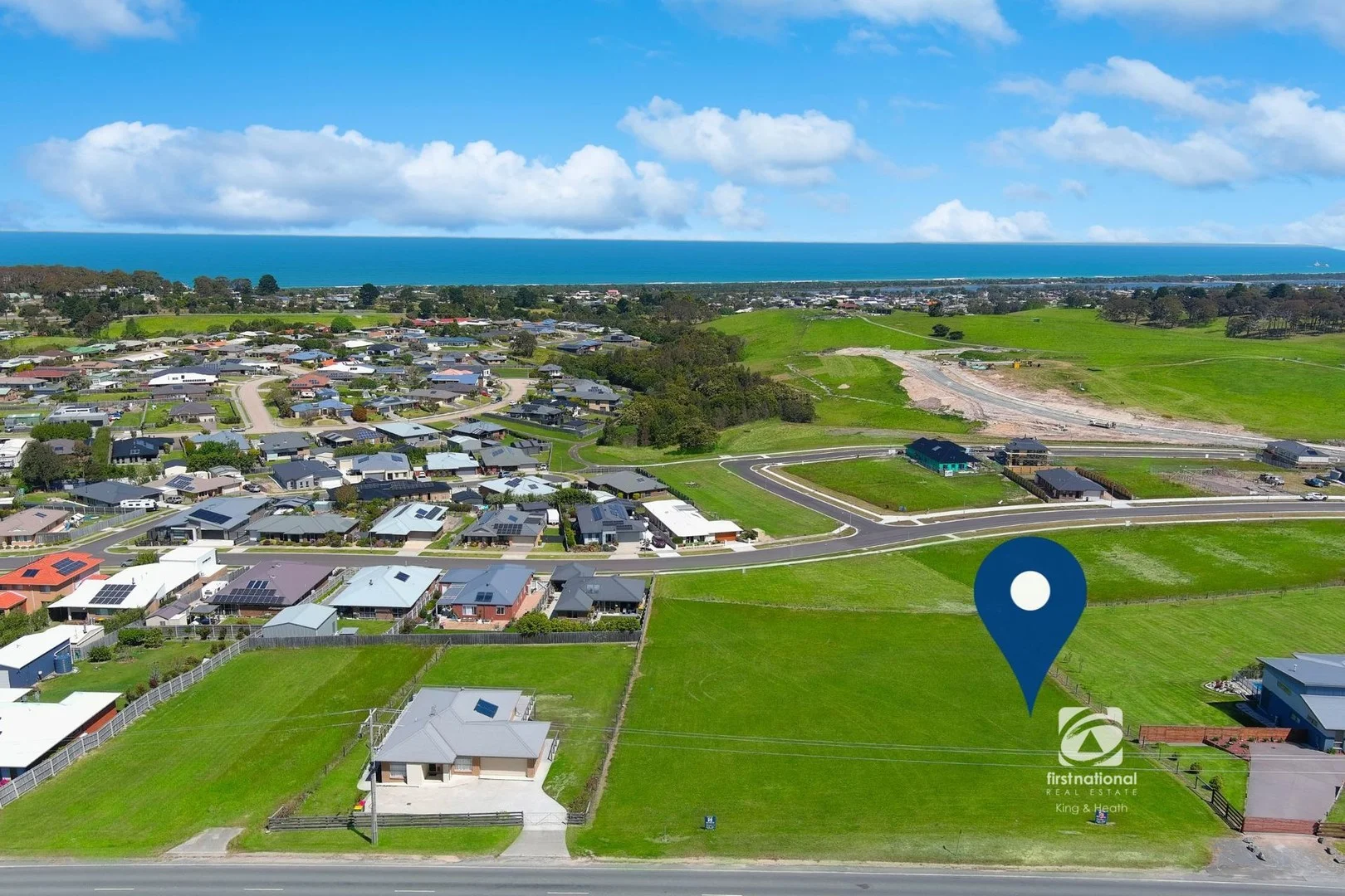 100 Thorpes Lane, Lakes Entrance VIC 3909