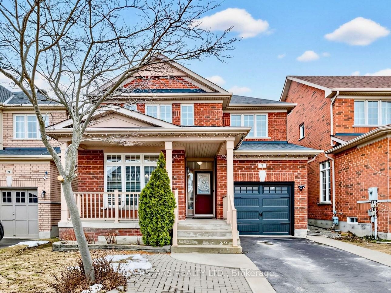 7 Wilcliff Court, Markham, ON, L6E 2E5