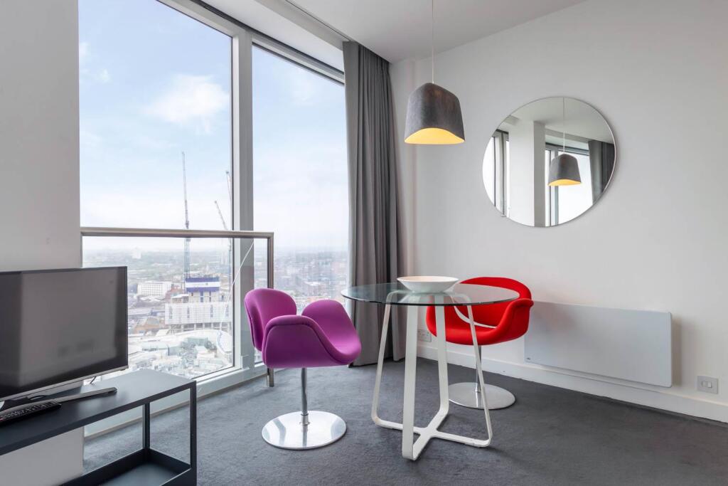 Additional image 5 of Rotunda,150 New Street, Birmingham