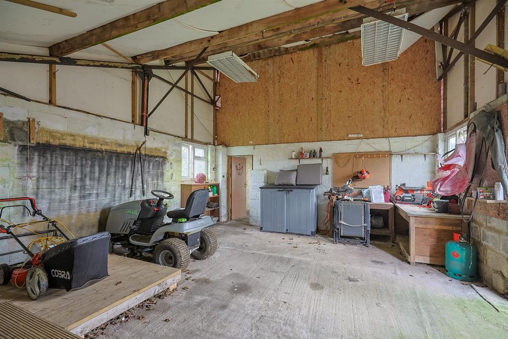 Additional image 36 of 6 bed semi-detached house for saleTy Dythel & Dythel Cottage, Pen-Y-Mynydd, Llanelli SA15