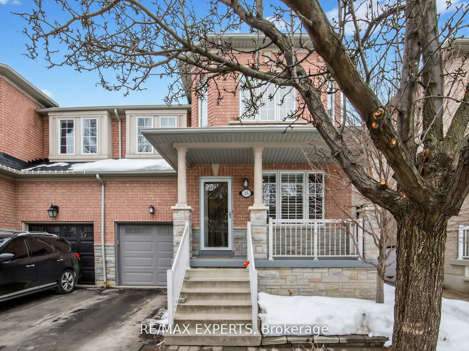 35 Arundel Drive, Vaughan, ON, L4H 2E6