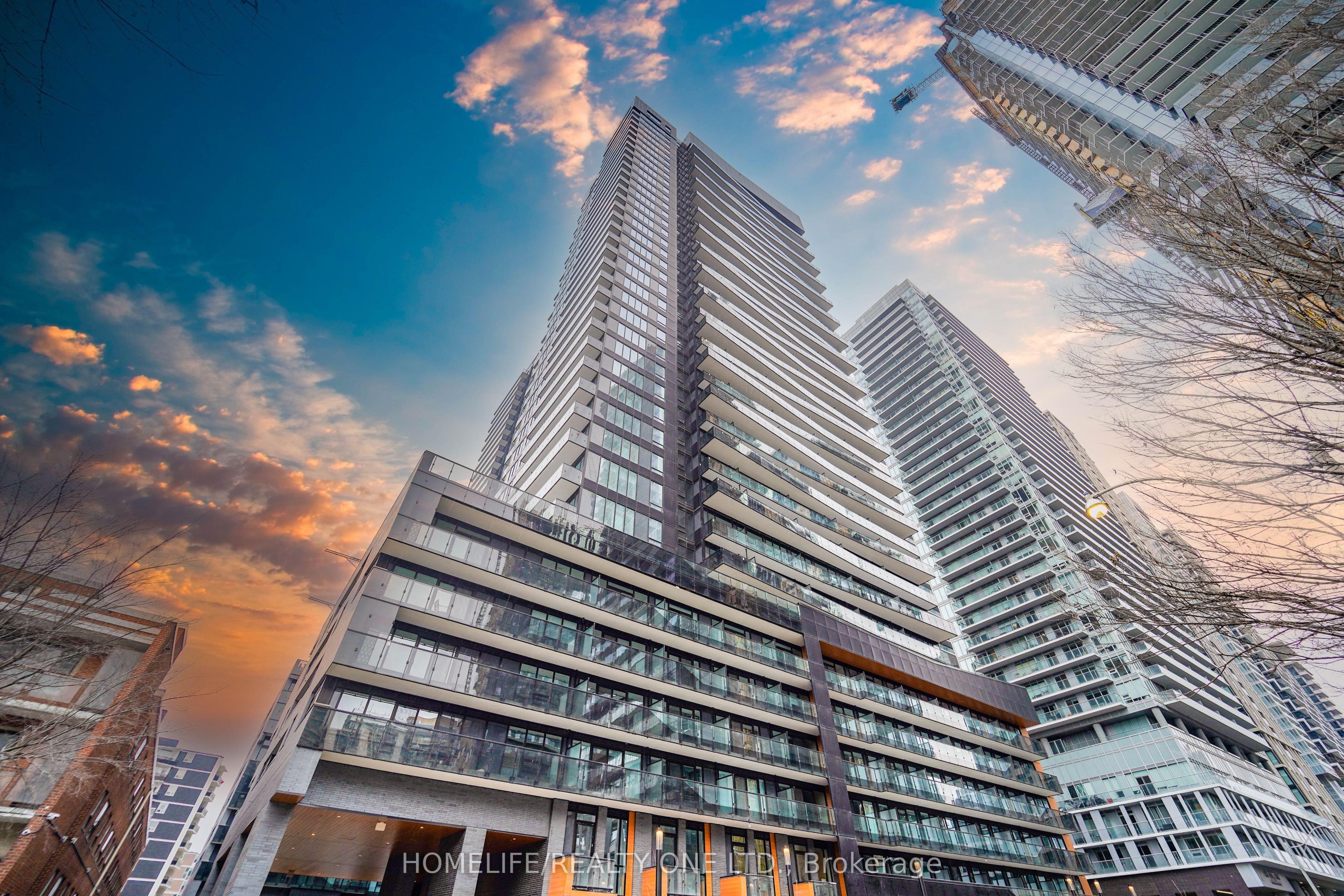 1111-117 Broadway Avenue, Toronto, ON, M4P 1V3