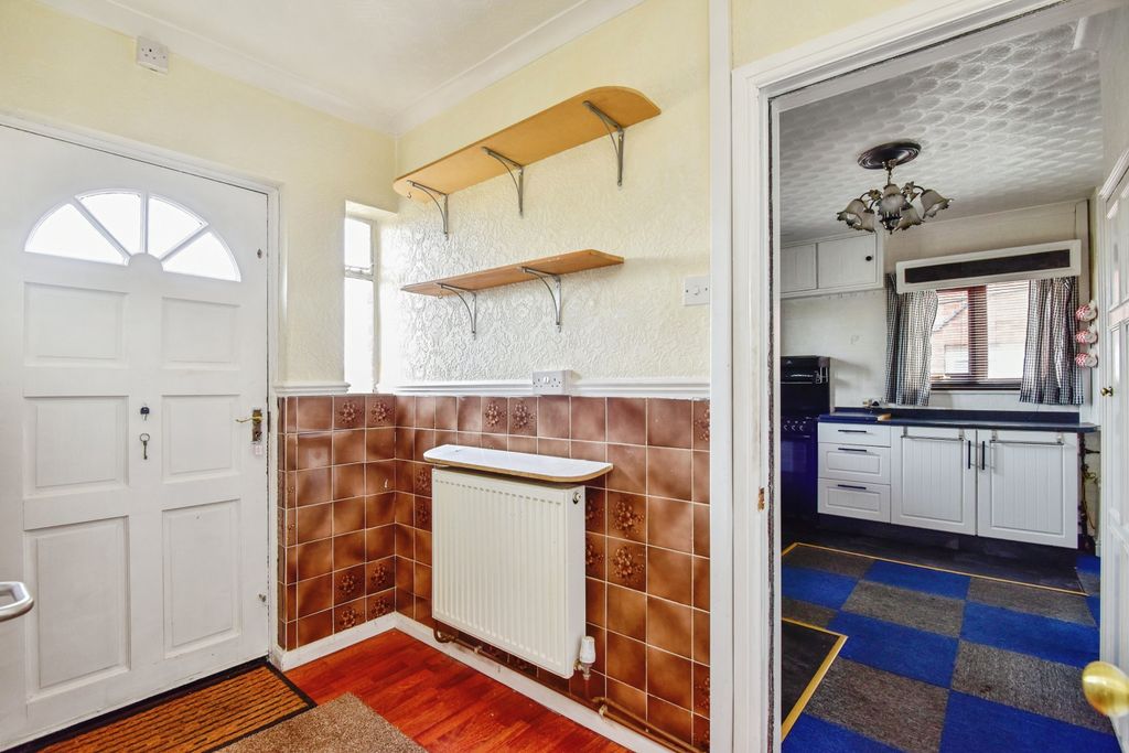 Additional image 10 of 3 bed semi-detached house for saleRalph Drive, Sneyd Green, Stoke-On-Trent ST1