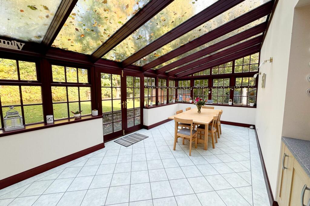 Additional image 3 of Drumrossie Coach House, Insch, Aberdeenshire, AB52 6LJ