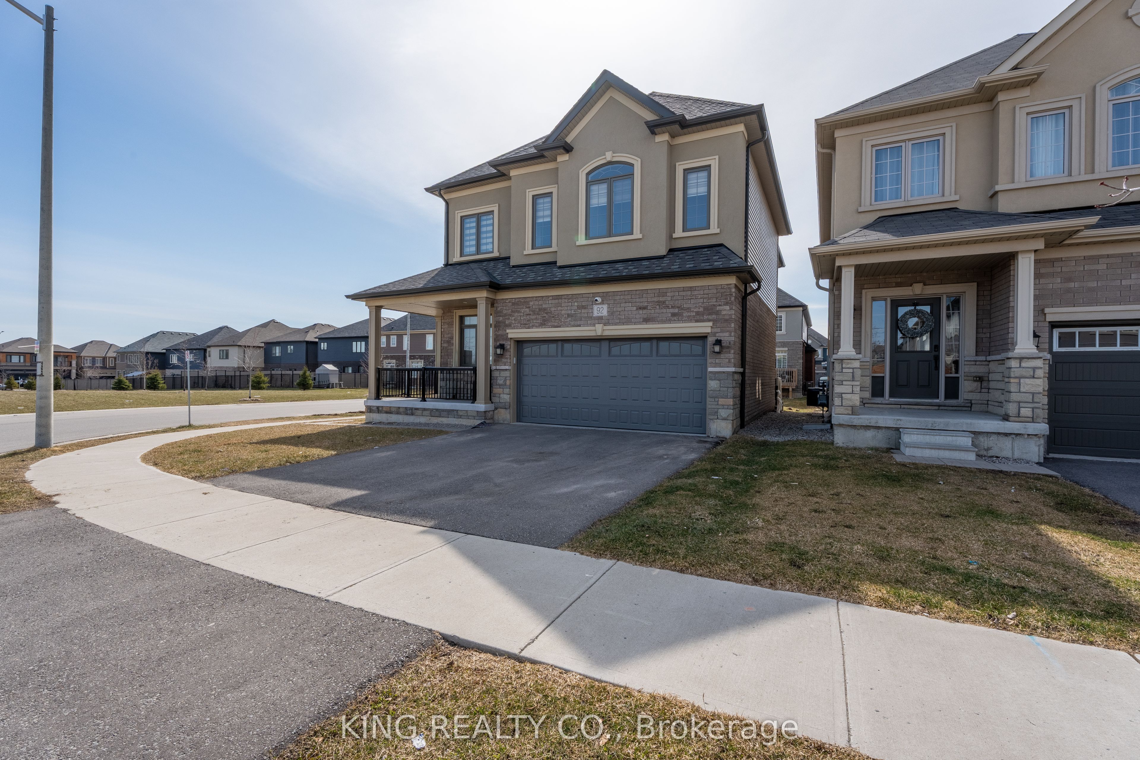 Additional image 2 of 92 Scenic Ridge Gate, Brant, ON, N3L 3E3