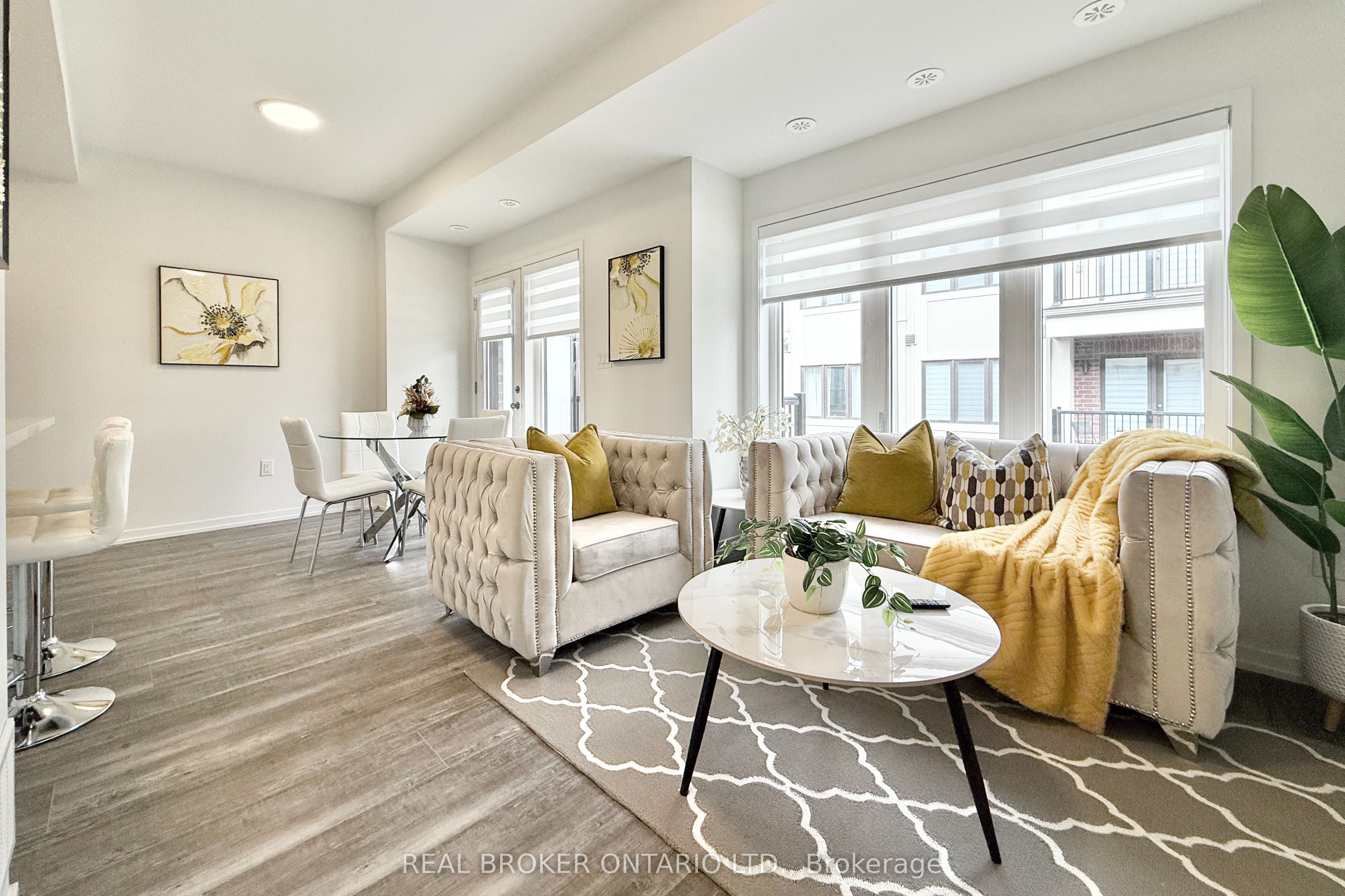 119 Matawin Lane, Richmond Hill, ON, L4B 0H7
