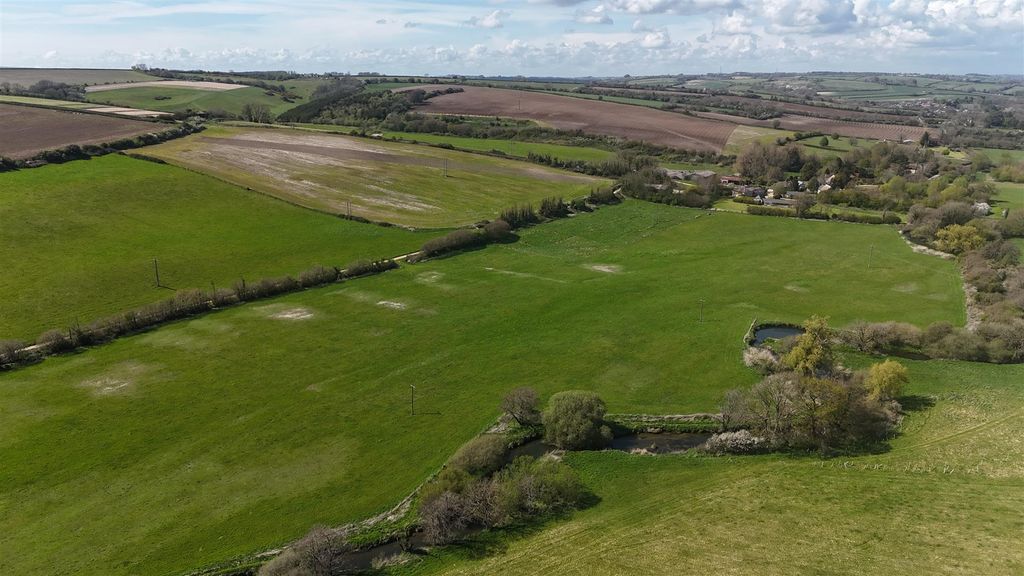 Land for saleWater Meadow & Grain Store, Cruxton Manor Farm, Maiden Newton, Dorchester DT2