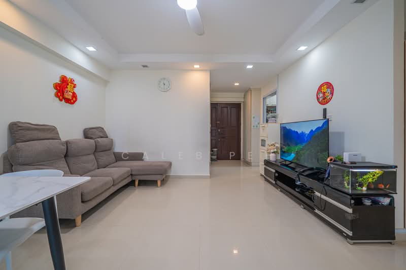 383 Bukit Batok West Avenue 5