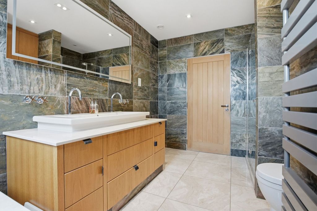 Additional image 25 of 5 bed detached house for saleAutumn House, Glen Road, Dunblane FK15
