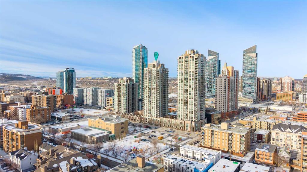 Primary image of 402-1118 12 Avenue SW, Calgary, AB, T2R 0J5