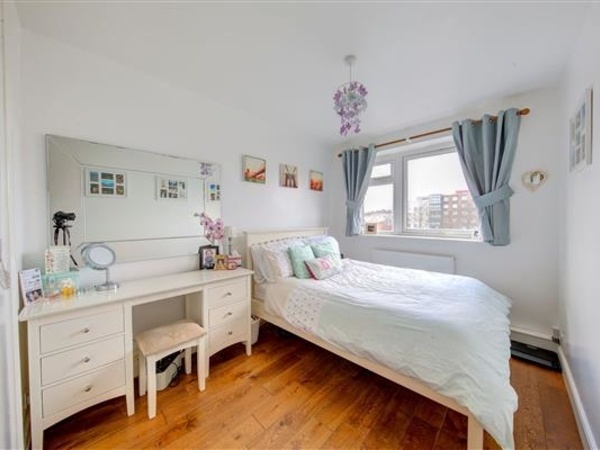 Additional image 6 of 2 Bed Flat, Springett House, SW2, N1 7GU