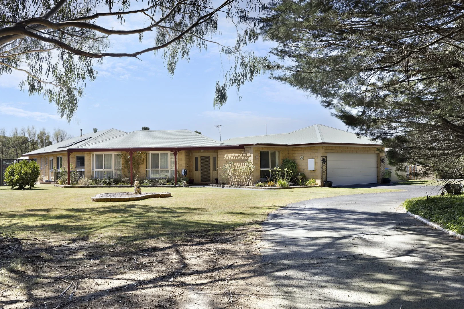 1452 Stumpy Gully Road, Moorooduc VIC 3933