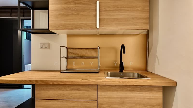 Additional image 4 of Modern Upper Thomson Studio Available! Cafes, Hawkers, Gyms in Walking Proximity!