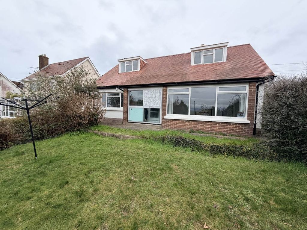 3 bed bungalow for saleWaun Fawr, Aberstwyth SY23