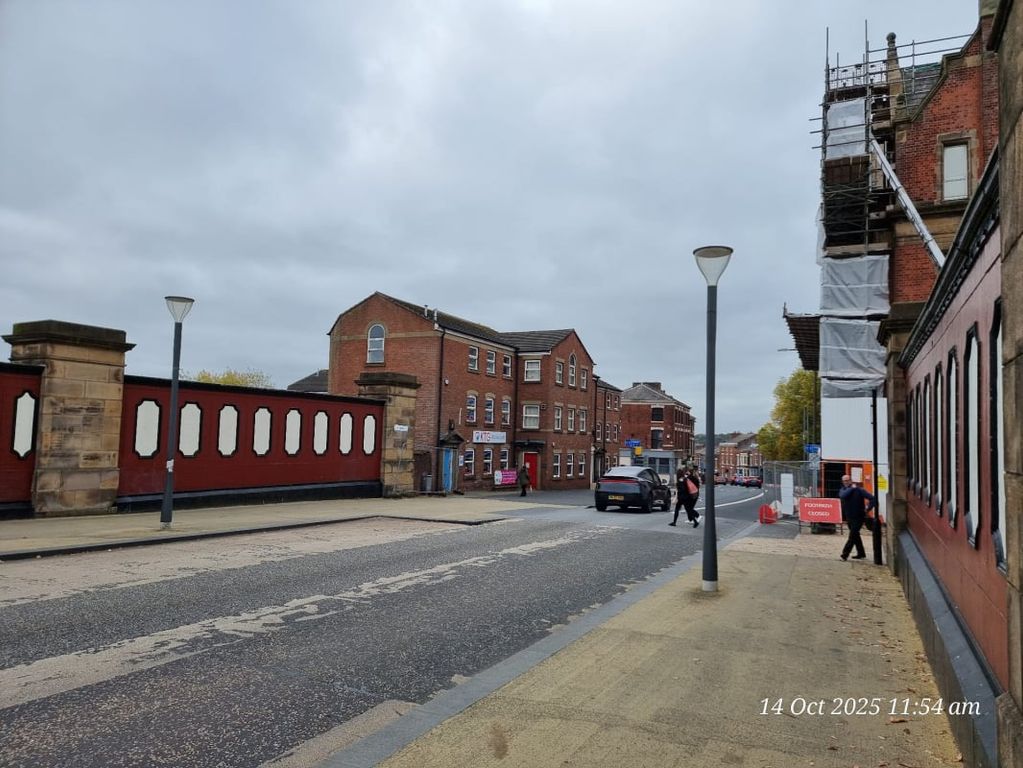 Additional image 5 of 7 bed flat for saleFishergate Court, Preston PR1