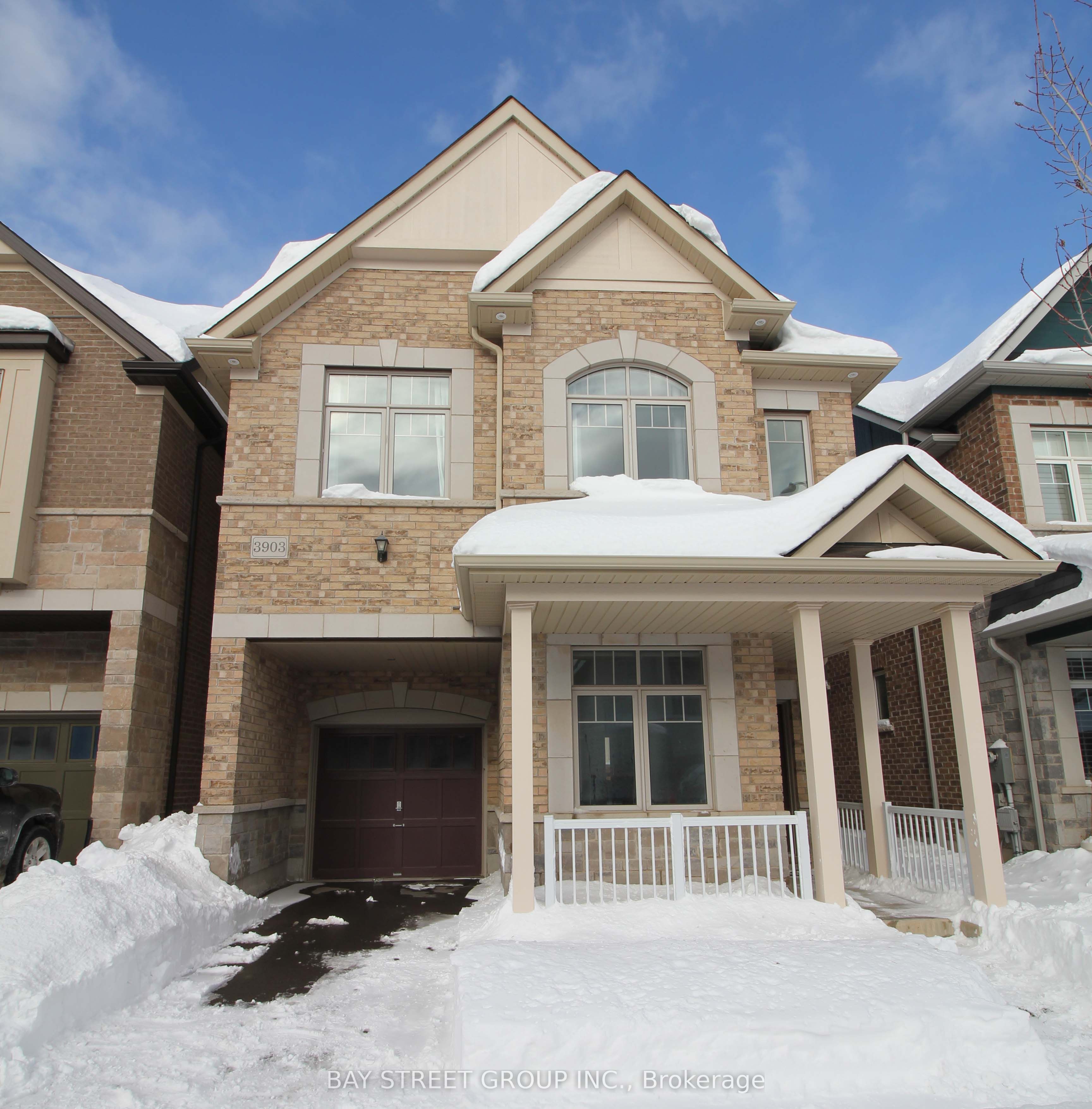 Additional image 2 of 3903 Tufgar Crescent, Burlington, ON, L7M 1N7