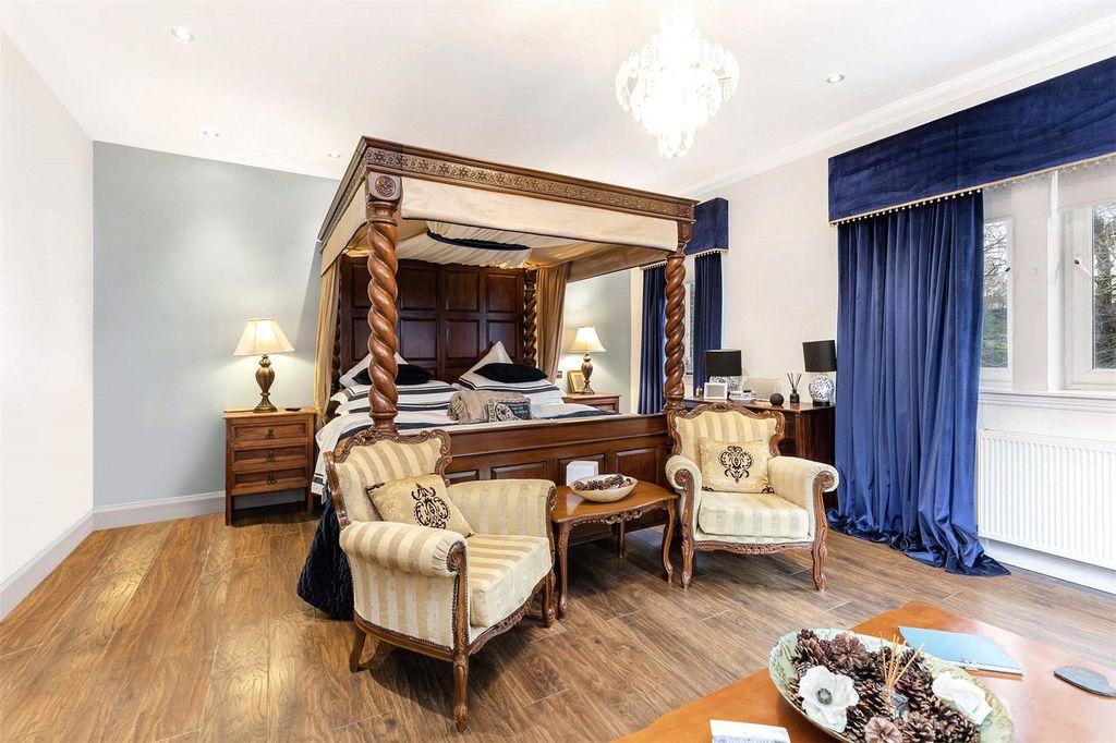 Additional image 7 of 4 bed detached house for saleGlen Road, East Kilbride, Glasgow, South Lanarkshire G74