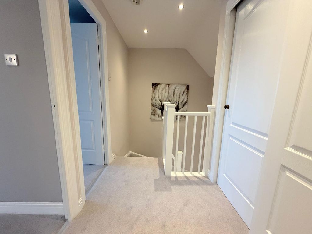 Additional image 7 of 2 bed maisonette for saleFour Winds Court, West Park, Hartlepool TS26
