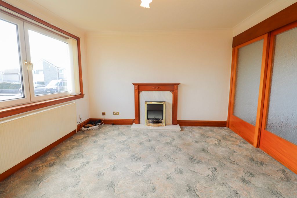 Additional image 5 of 3 bed link detached house for sale8 Windsor Place, Dumfries DG2