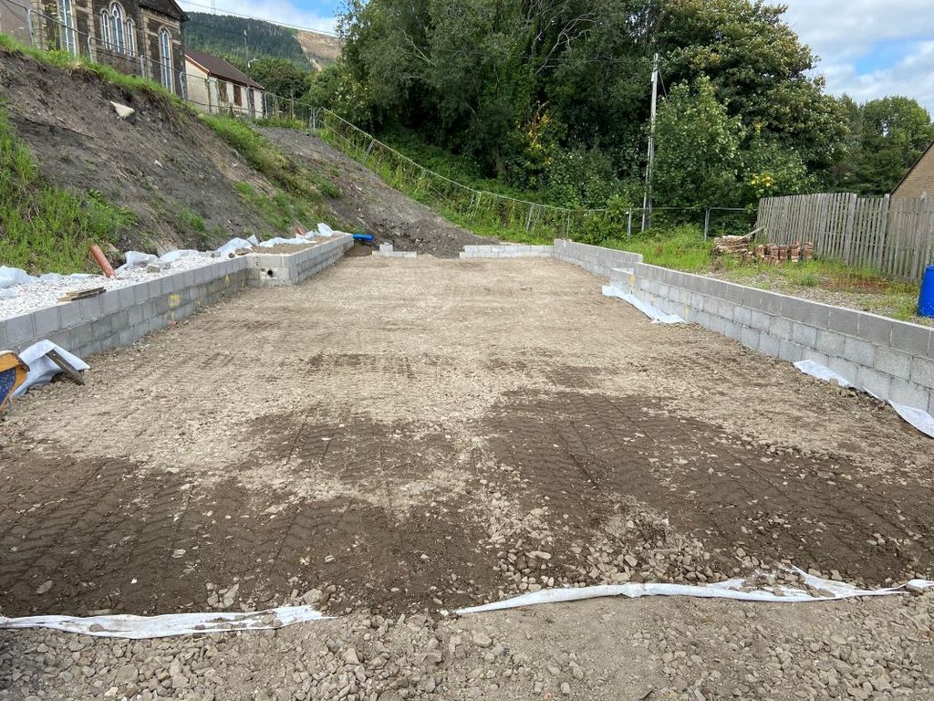 Additional image 2 of Land for saleLand Off Tabernacle Terrace, Cwmavon, Neath Port Talbot SA12