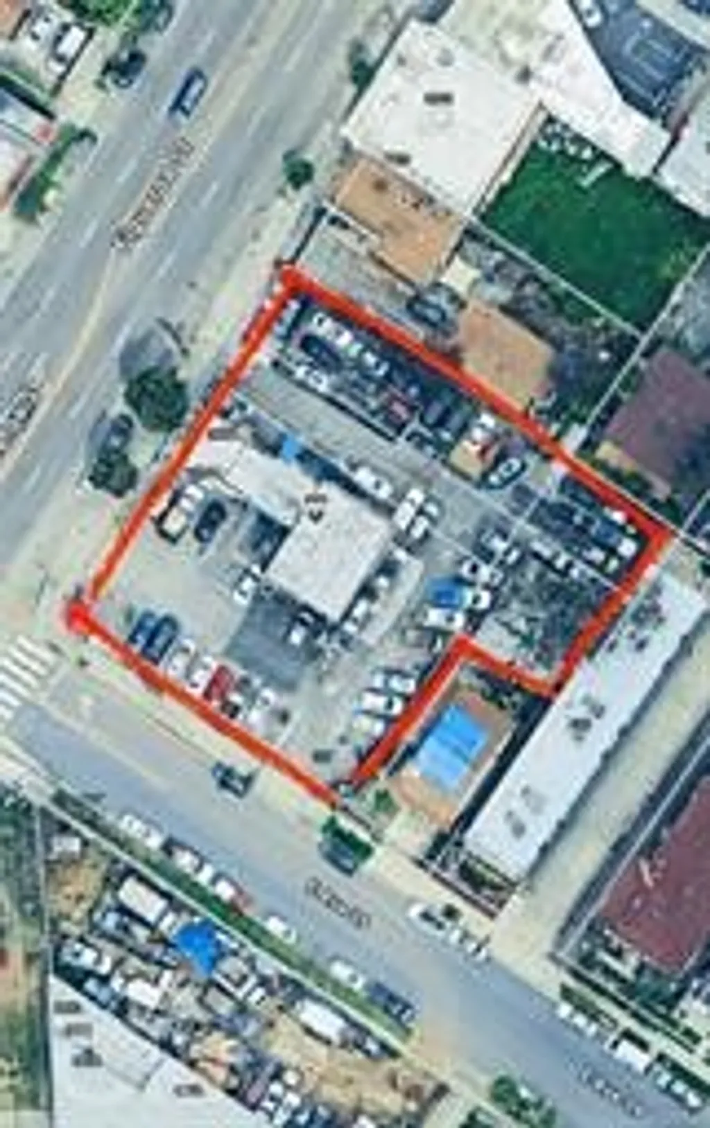 Additional image 2 of 3900 N Figueroa St, Los Angeles, CA 90065