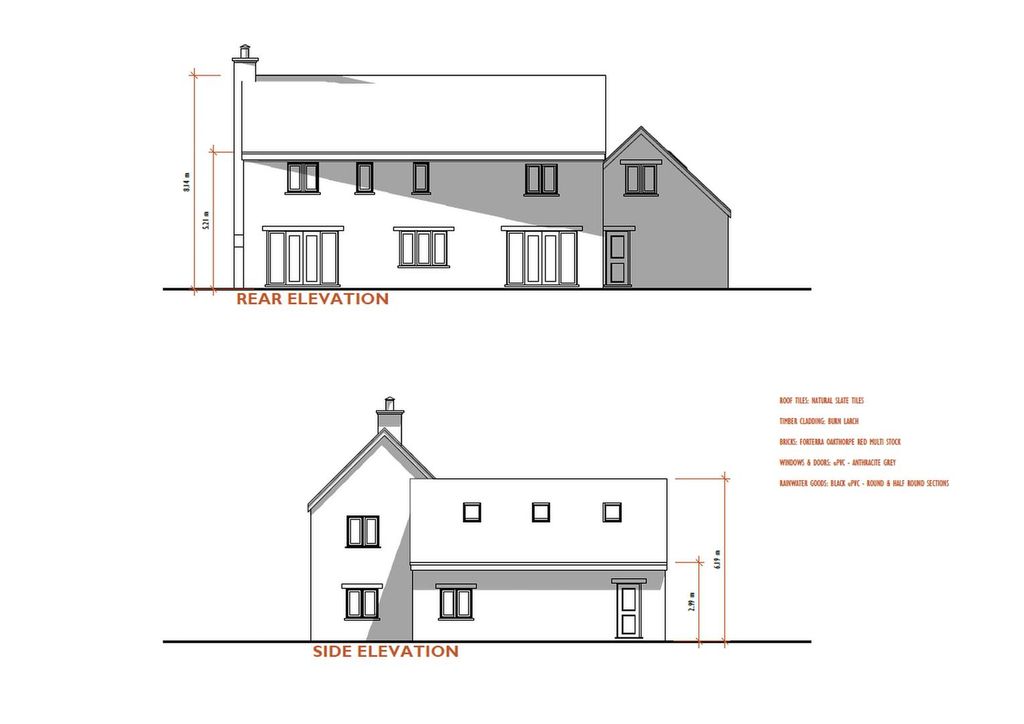 Additional image 4 of Land for saleSouthend Lane, Newent GL18