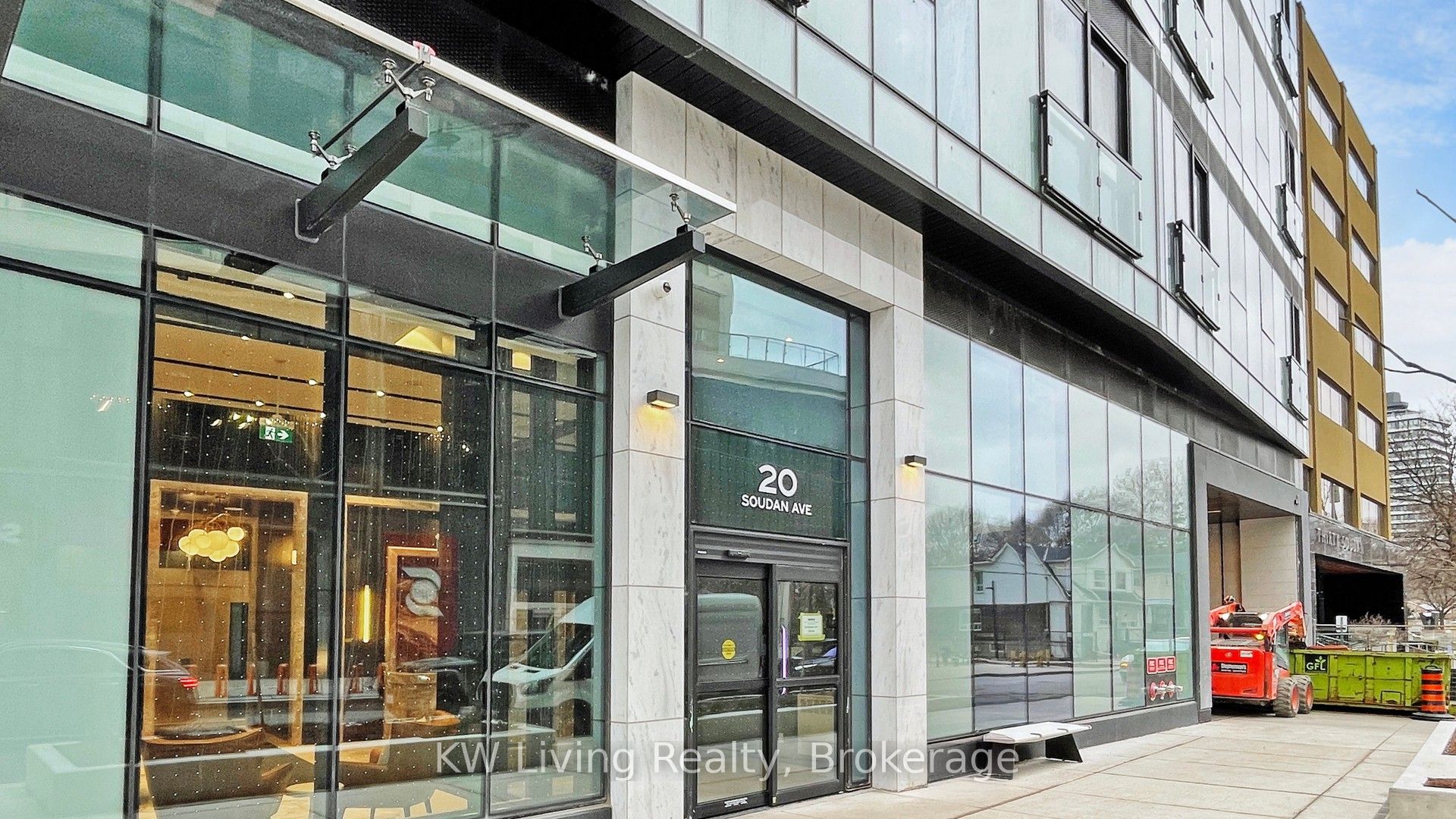 Additional image 2 of 1805-20 Soudan Avenue, Toronto, ON, M4S 0E2