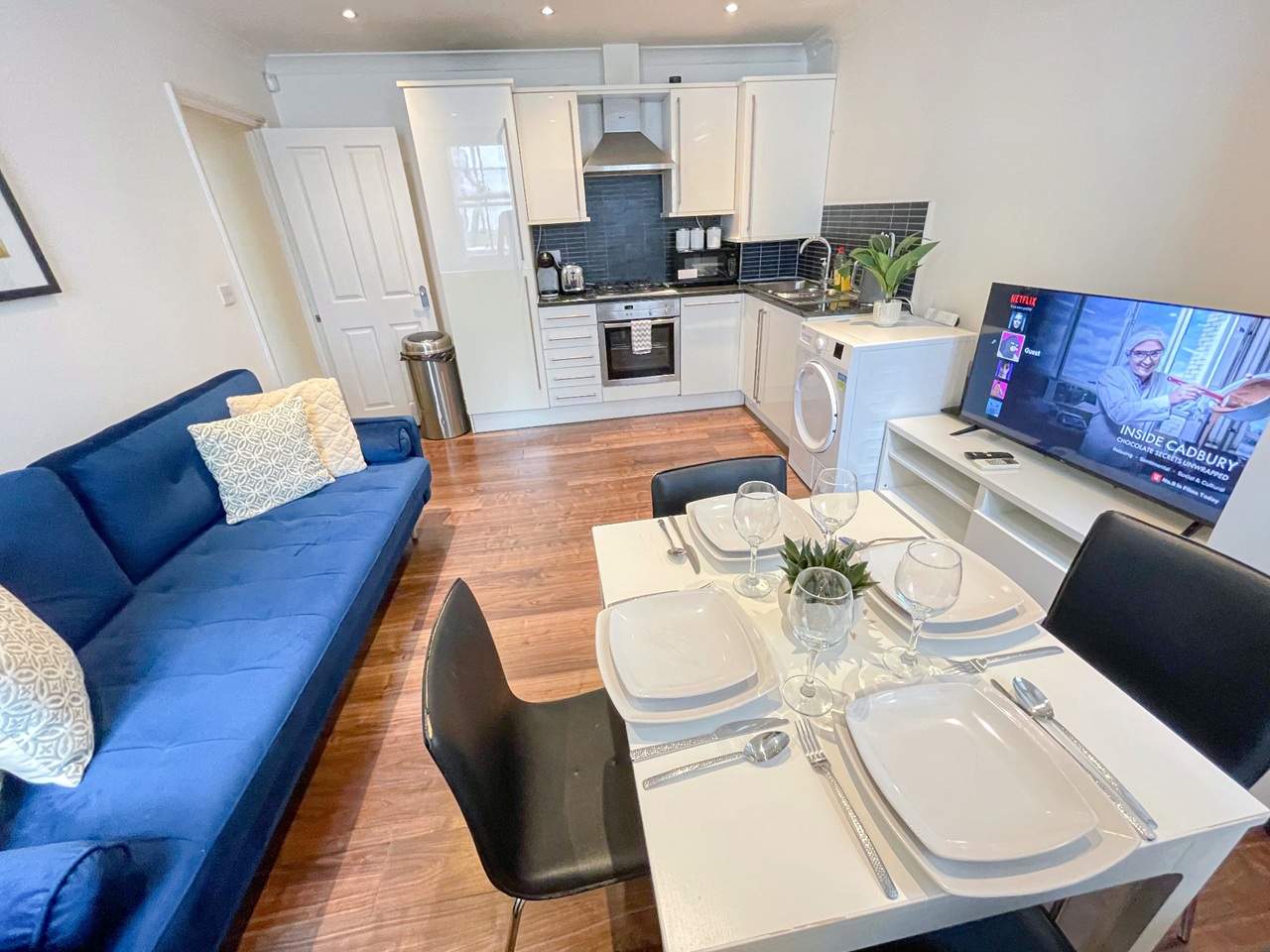 Additional image 12 of 2 Bed Flat, Villiers St, WC2N, N1 7GU