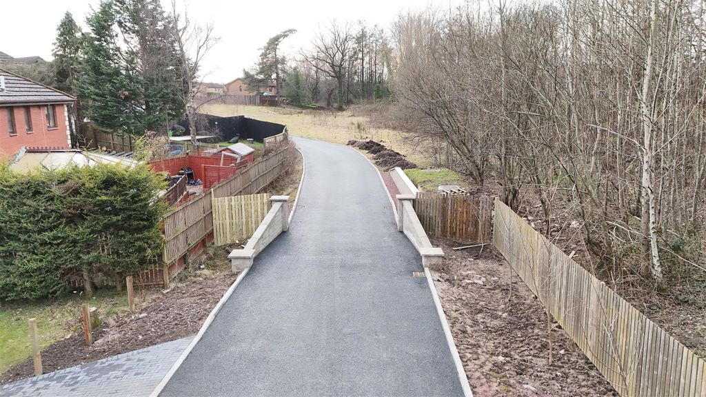 Additional image 3 of Land for salePlot 2, Merlewood Avenue, Bothwell, Glasgow G71