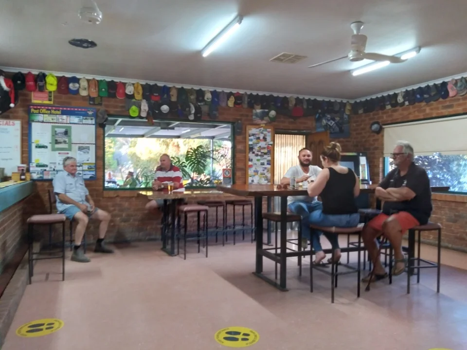 Additional image 10 of 23 Yang Yang, Maude NSW 2711