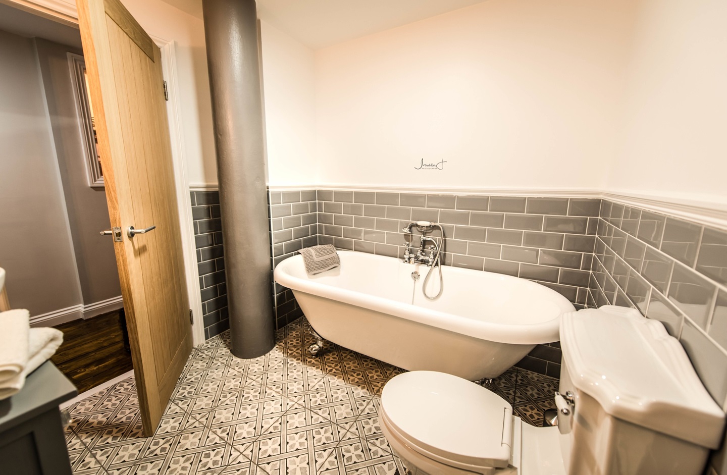 Additional image 12 of 1 Bed Flat, Granby House, M1, N1 7GU