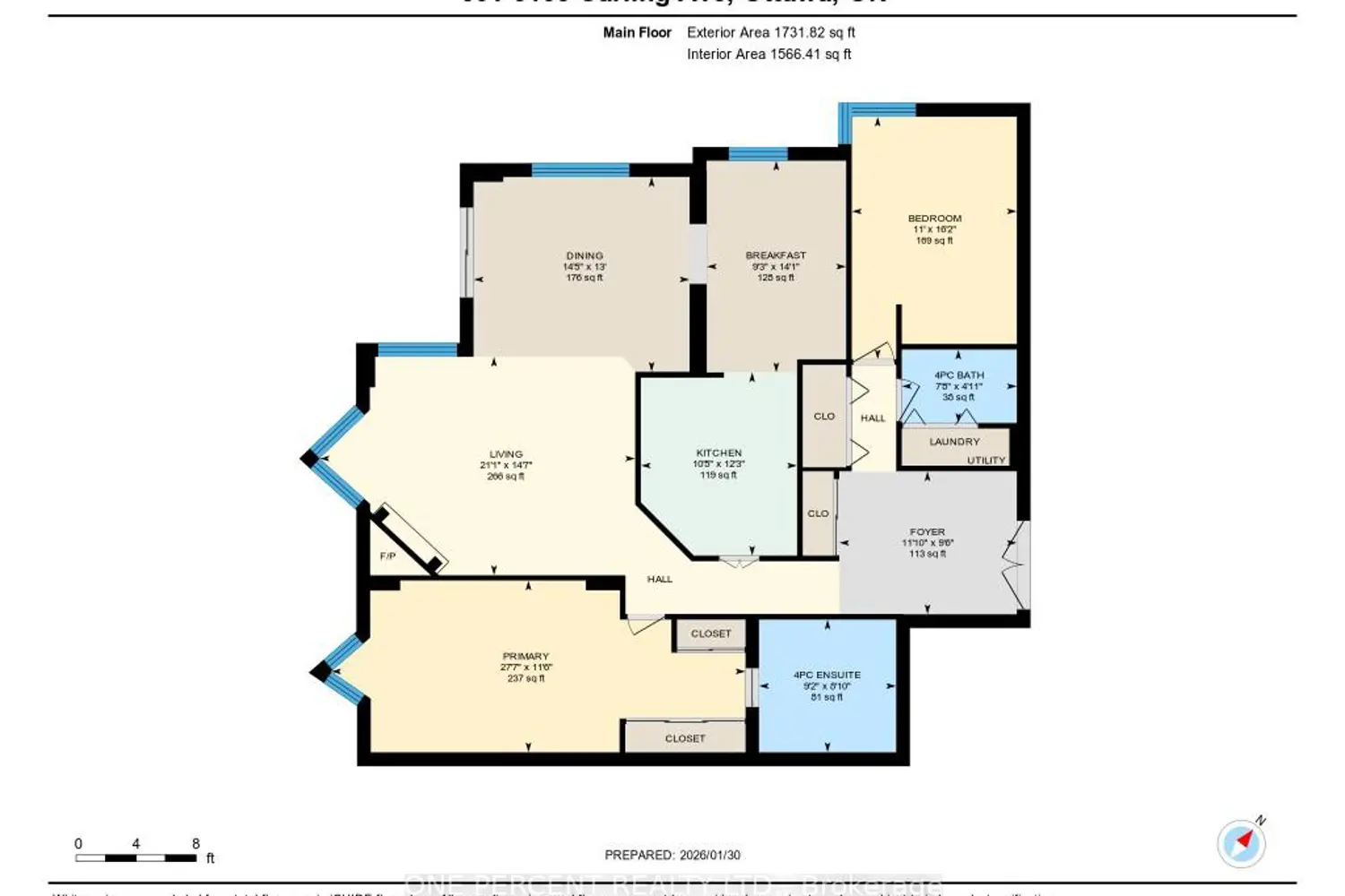 Additional image 20 of 3105 Carling Avenue 601