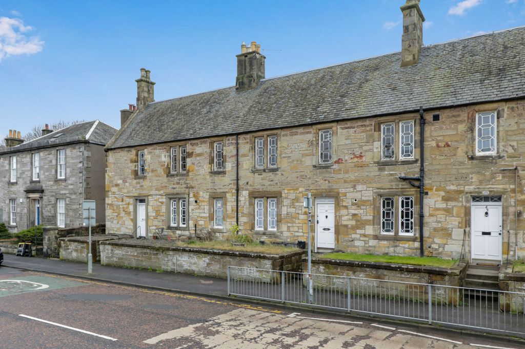 2 bed flat for sale49 John Street, Penicuik EH26
