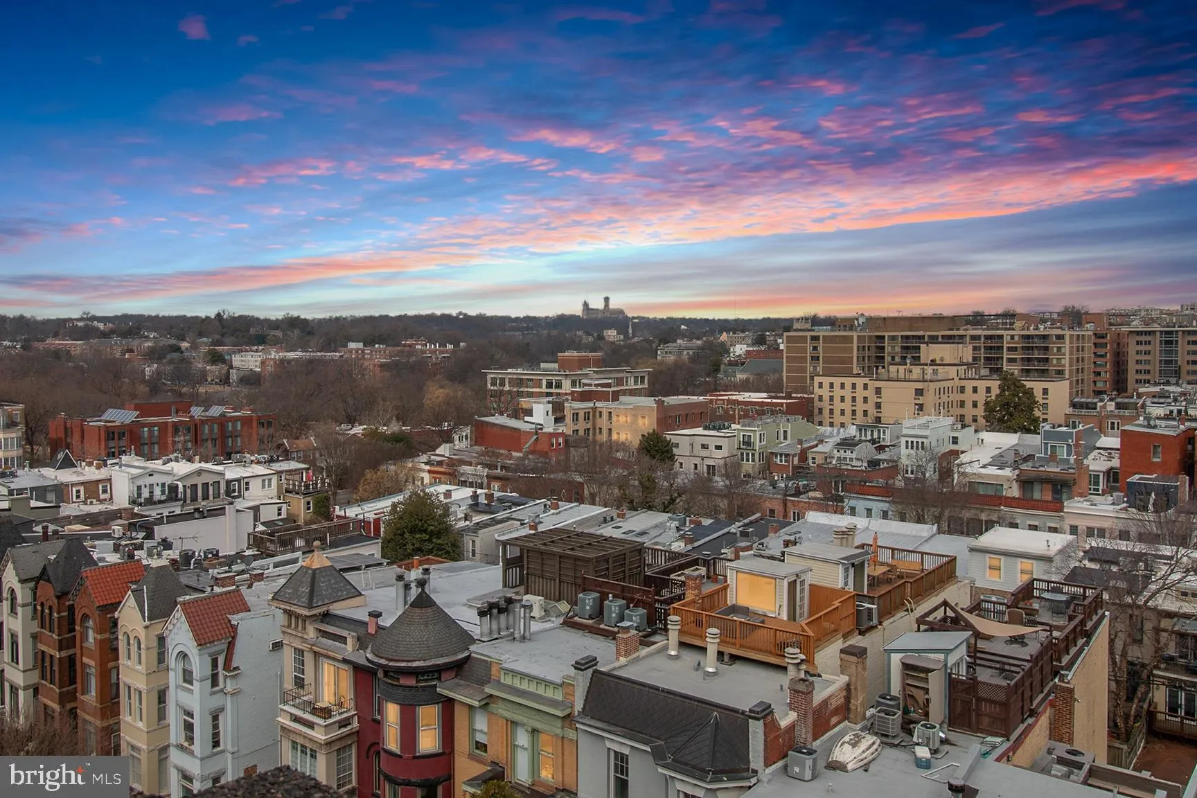 Additional image 31 of 1280 21st Street NW Unit 907, Washington, DC 20036