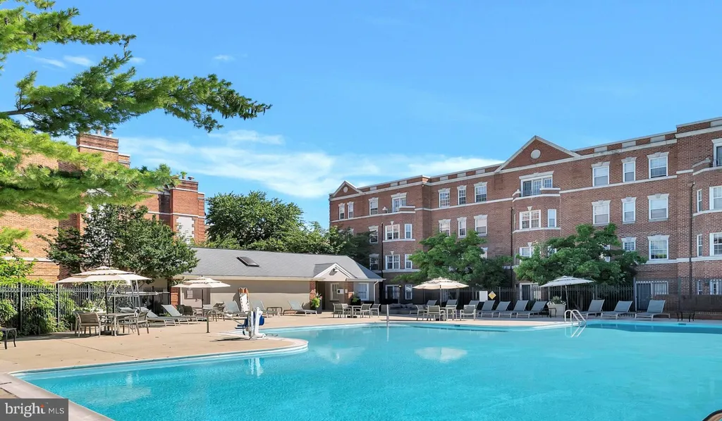 Additional image 9 of 3401 38th Street NW Unit 1B-TWR-718, Washington, DC 20016