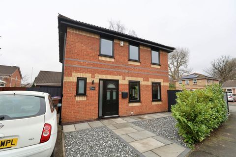 Primary image of Montonmill Gardens, Eccles M30