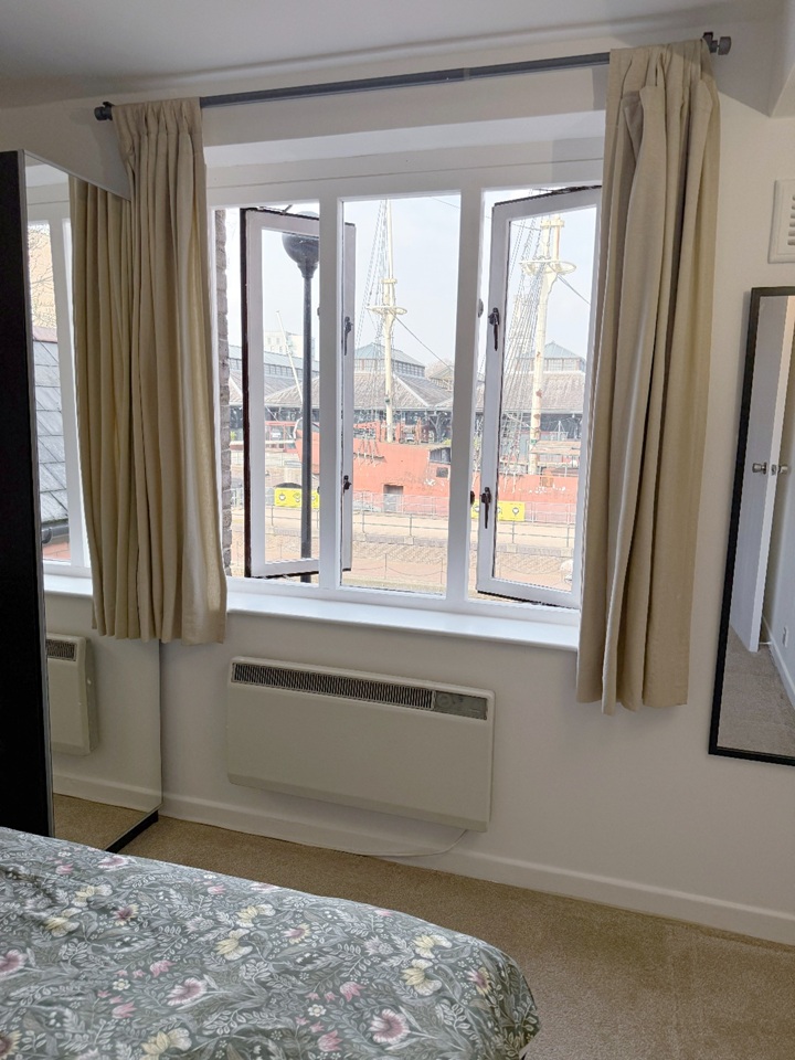 Additional image 11 of 1 Bed Flat, Discovery Walk, E1W, N1 7GU